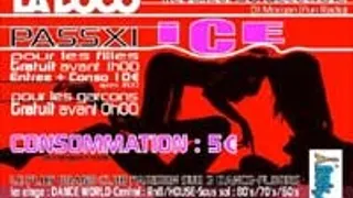 Ice
