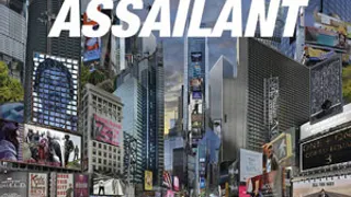 Beat Assailant en concert
