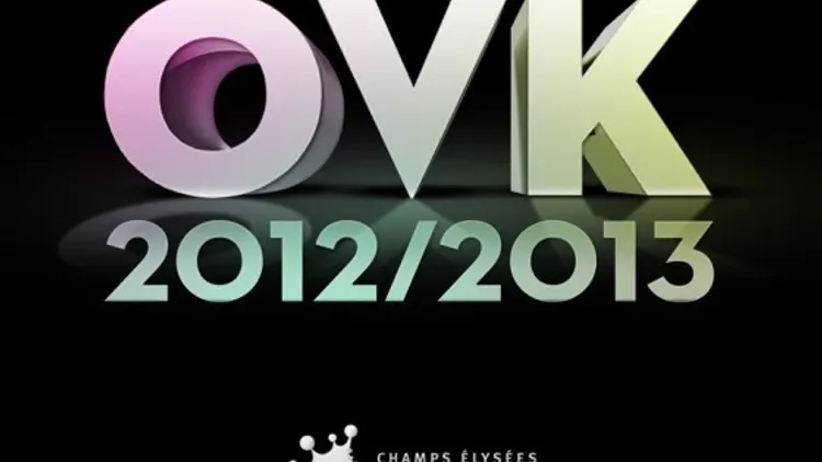 Overkitsch Opening OVK