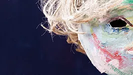 CONNAN MOCKASIN