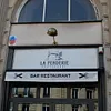 La Penderie
