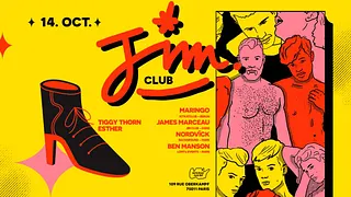 JIM Club #8