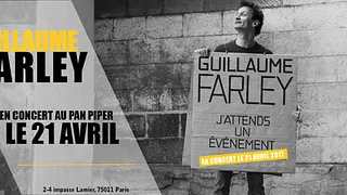 GUILLAUME FARLEY