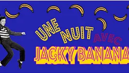 UNE NUIT AVEC JACKY // Nuit 50's Rockabilly au Supersonic