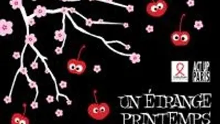 Un Etrange Printemps