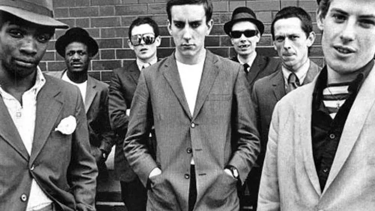 THE SPECIALS