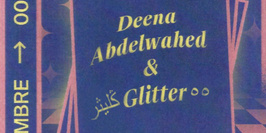 I Hate Wolrd Music x PAM: Deena Abdelwahed ڭليثرglitter٥٥
