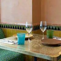 Brasserie Noura