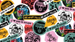 Même pas mort ! Archives de Bérurier Noir