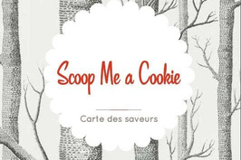 Scoop Me a Cookie - Batignolles