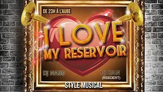I love my reservoir et showcase de diez