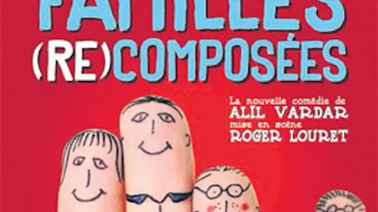 Familles (re)composées