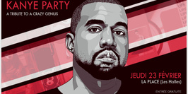 Kanye Party
