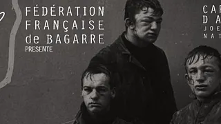 Caribbean Dandee / B.A.G.A.R.R.E/ Moody Mike / Pone