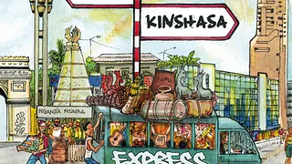 Paris-Kinshasa Express: musique congolaise made in Paris