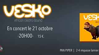 VESKO