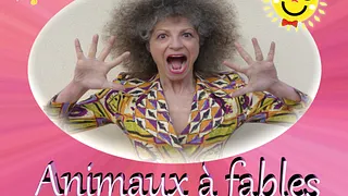 Animaux à fables