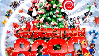 GENERATION 80-90 spécial NOEL