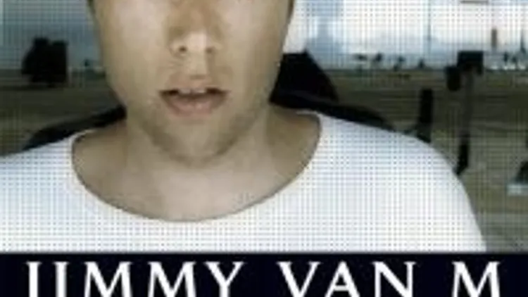 Jimmy Van M