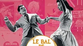 Le Bal de Montmartre