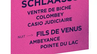 Restons Sérieux ✌ 11.07 - 16.07 ✌ JOUR 4 -