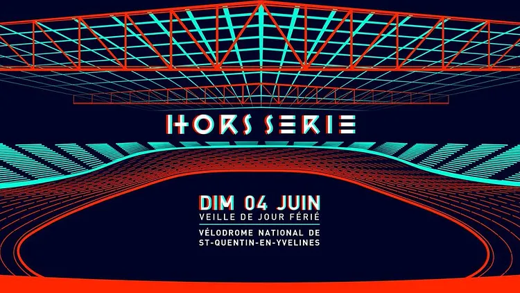Hors Série #2