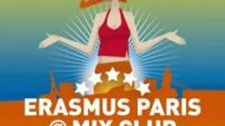 Erasmus Paris