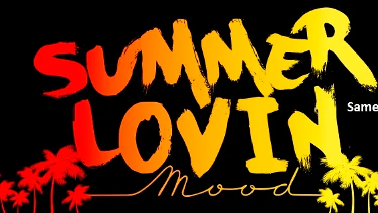 Summer Lovin