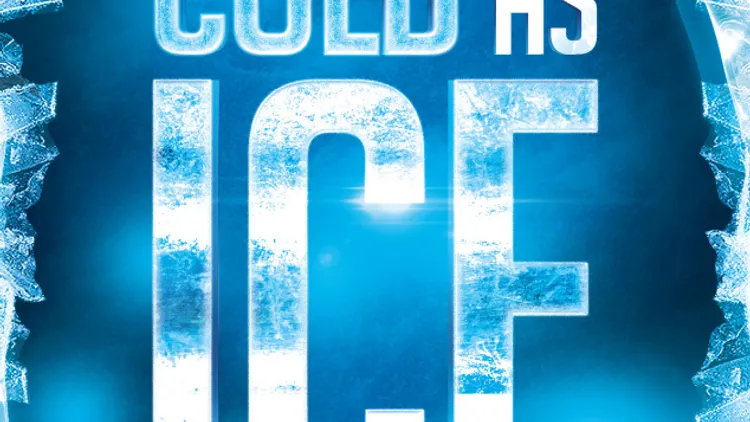 COLD AS ICE