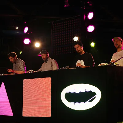 Soirée Smart #BeForParty : les photos