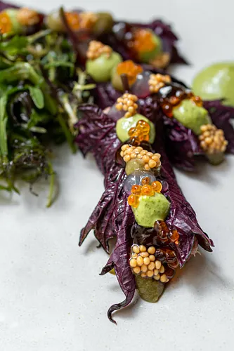 Colvert Restaurant Paris