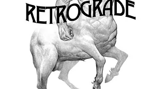 RETROGRADE