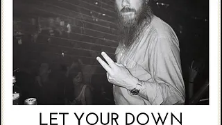 Let your Hair Down avec Maf