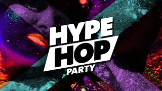 HYPE HOP