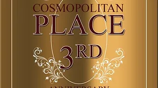 COSMOPOLITAN PLACE