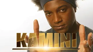 kamini en concert