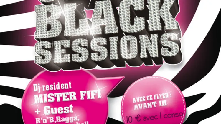 Urban Black Sessions