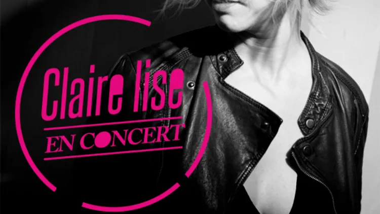 Concert Claire lise + Nicolas Jules