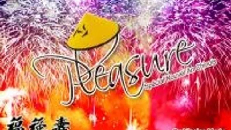 Pleasure Special Nouvel An Chinois
