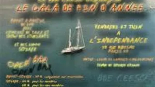 Gala Des Osteos