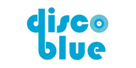 Disco Blue
