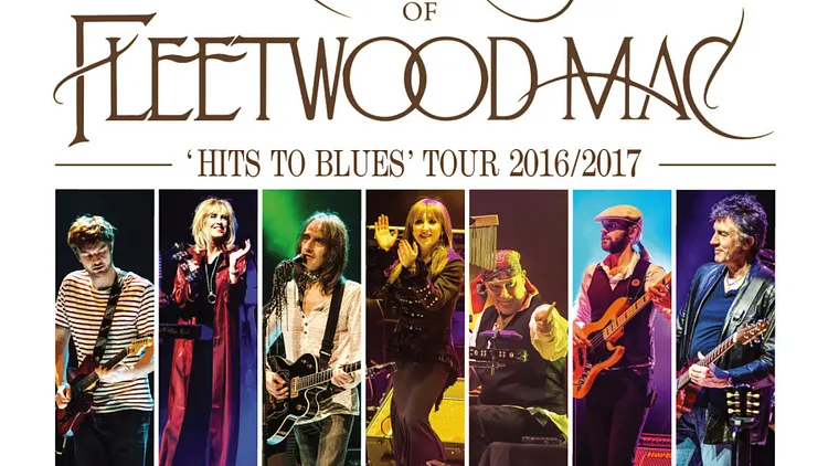 RUMOURS OF FLEETWOOD MAC