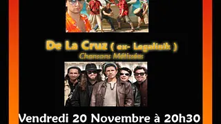 Soirée Métissée LGZ Project