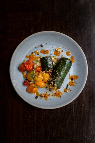 Gargouille Restaurant Paris