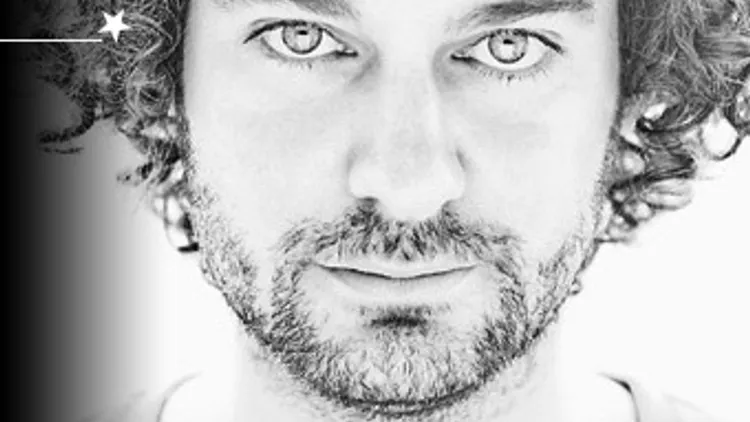 Luke Million - The Swiss