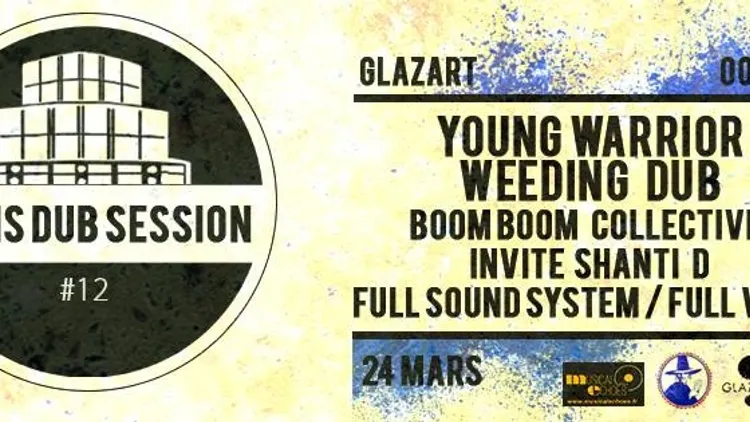 Paris Dub Session #12