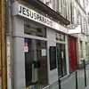 Jésus Paradis