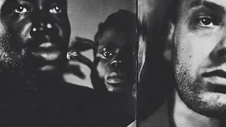 YOUNG FATHERS