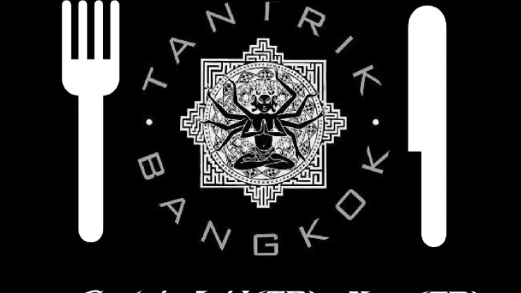 TANTRIK BANGKOK
