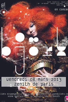 Björk